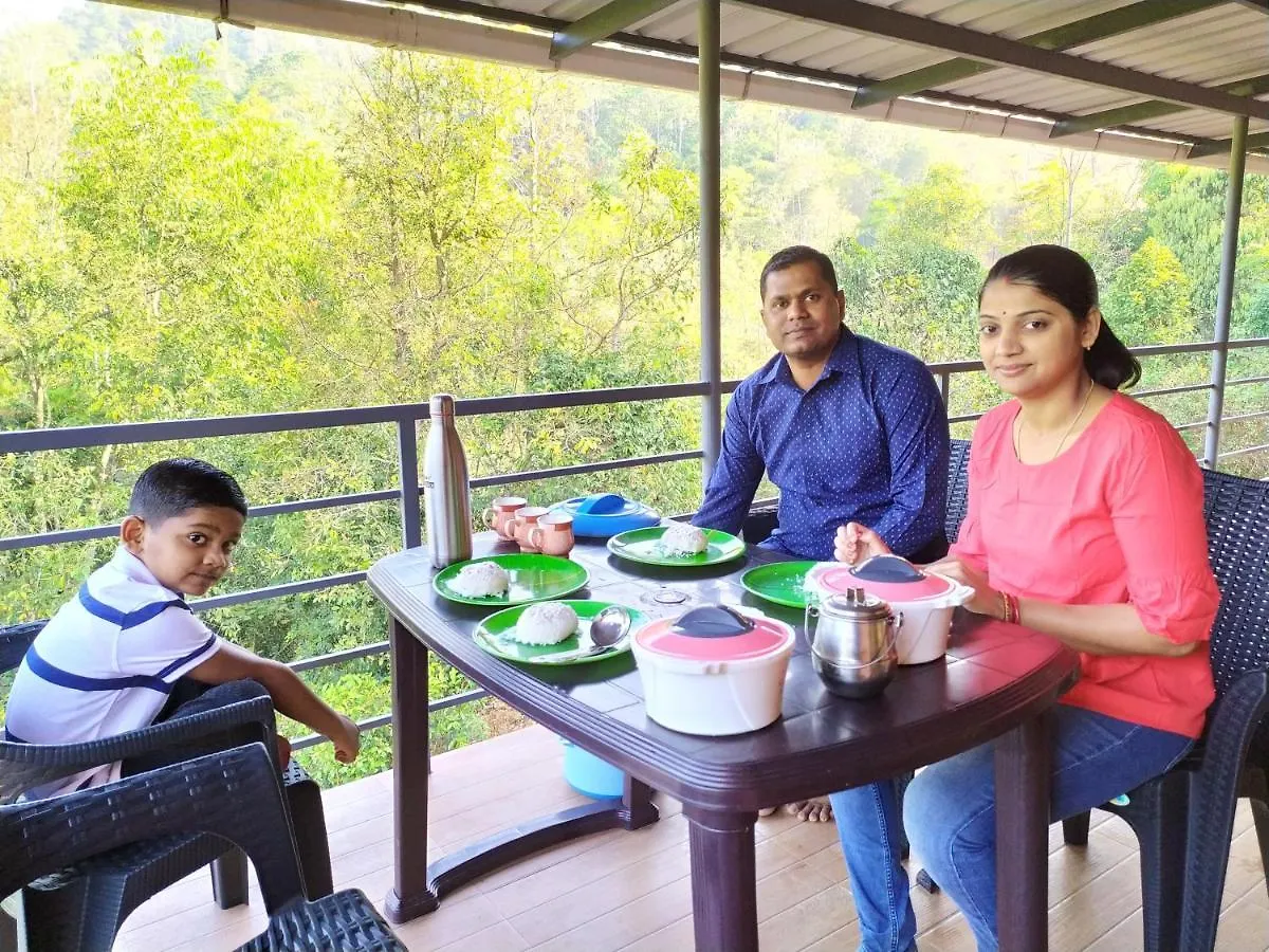 Nesta Holidays Appartamento Vagamon India