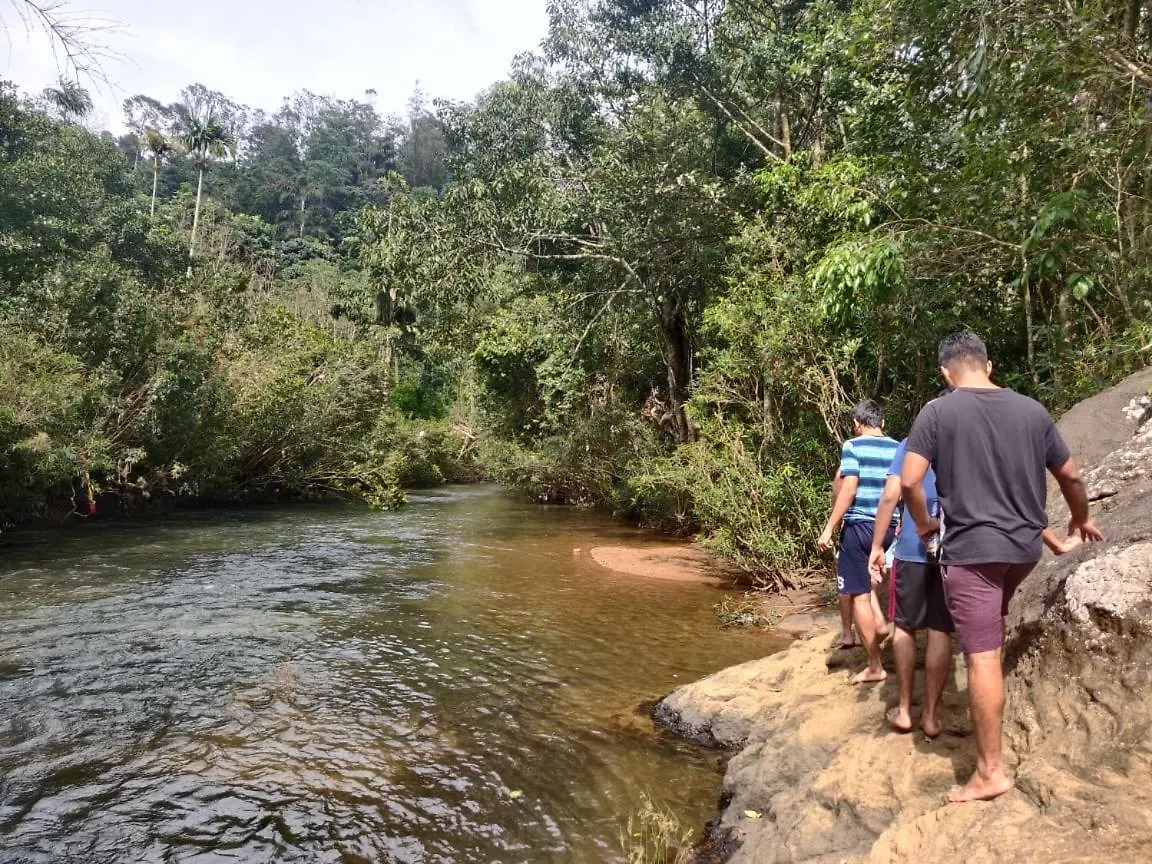 Nesta Holidays Appartamento Vagamon 0*,  India