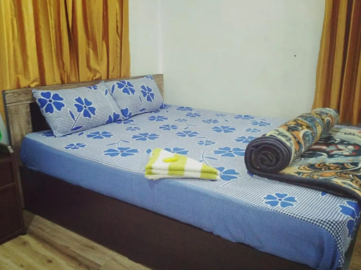 Nesta Holidays Appartamento Vagamon 0*,