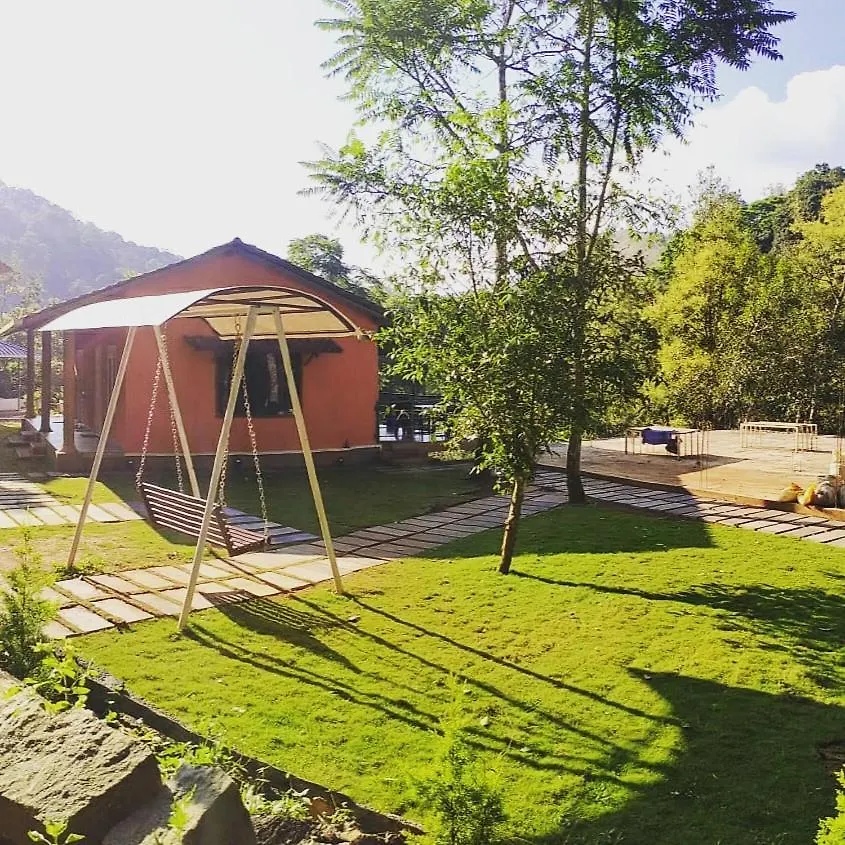 Nesta Holidays Apartamento Vagamon
