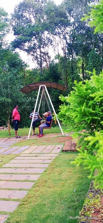 Nesta Holidays Apartamento Vagamon 0*,  India