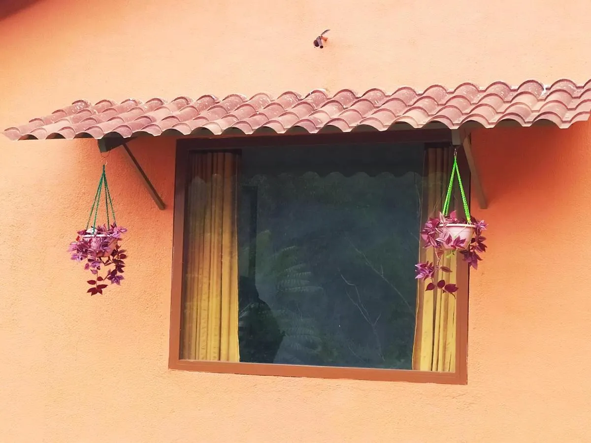 Nesta Holidays Apartamento Vagamon