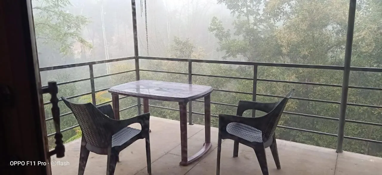 Nesta Holidays Apartamento Vagamon